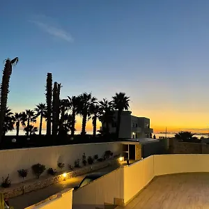 Casa Al Mare Luxury Bari