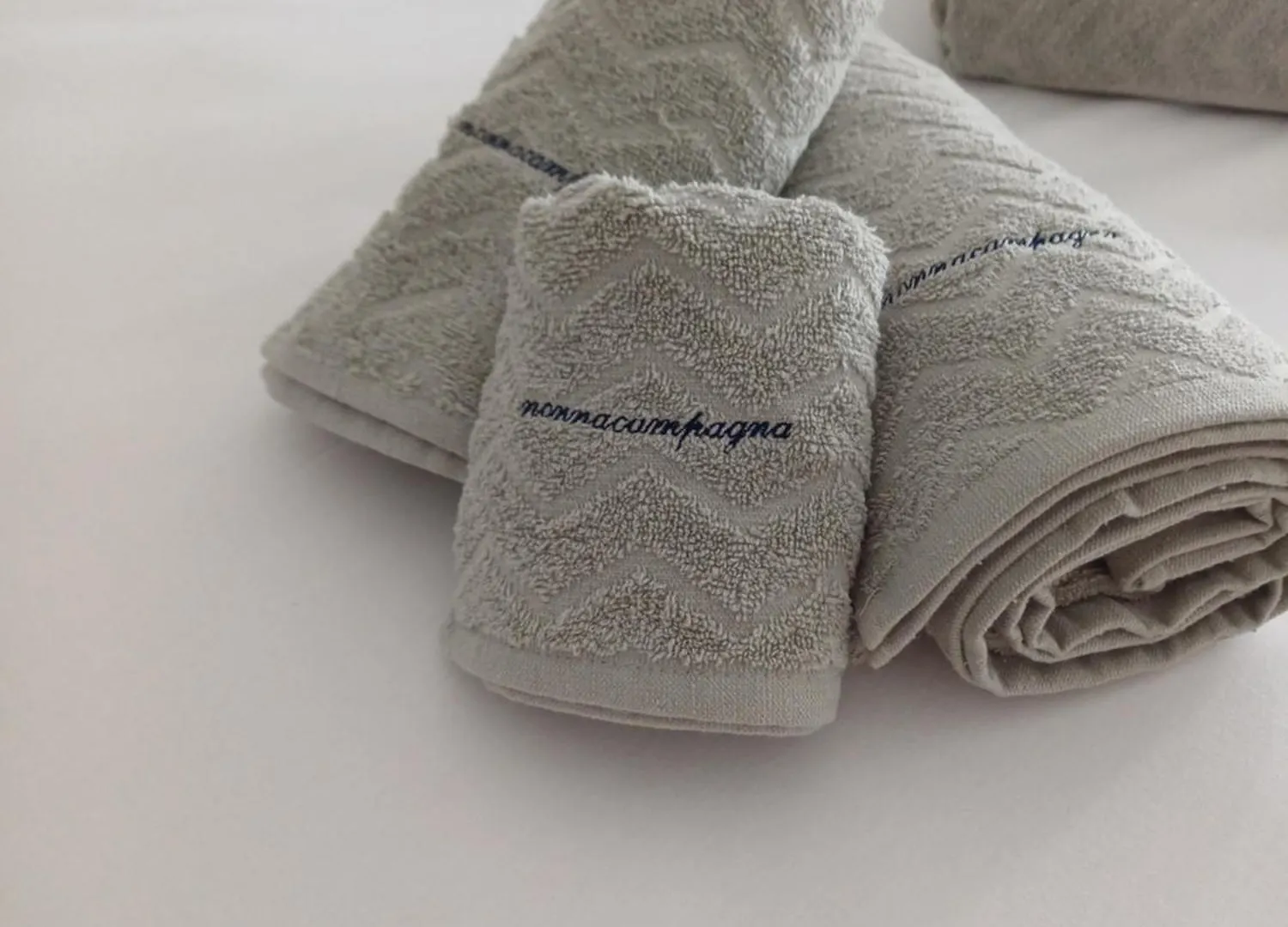 Nonnacampagna Guest House Bari Italy