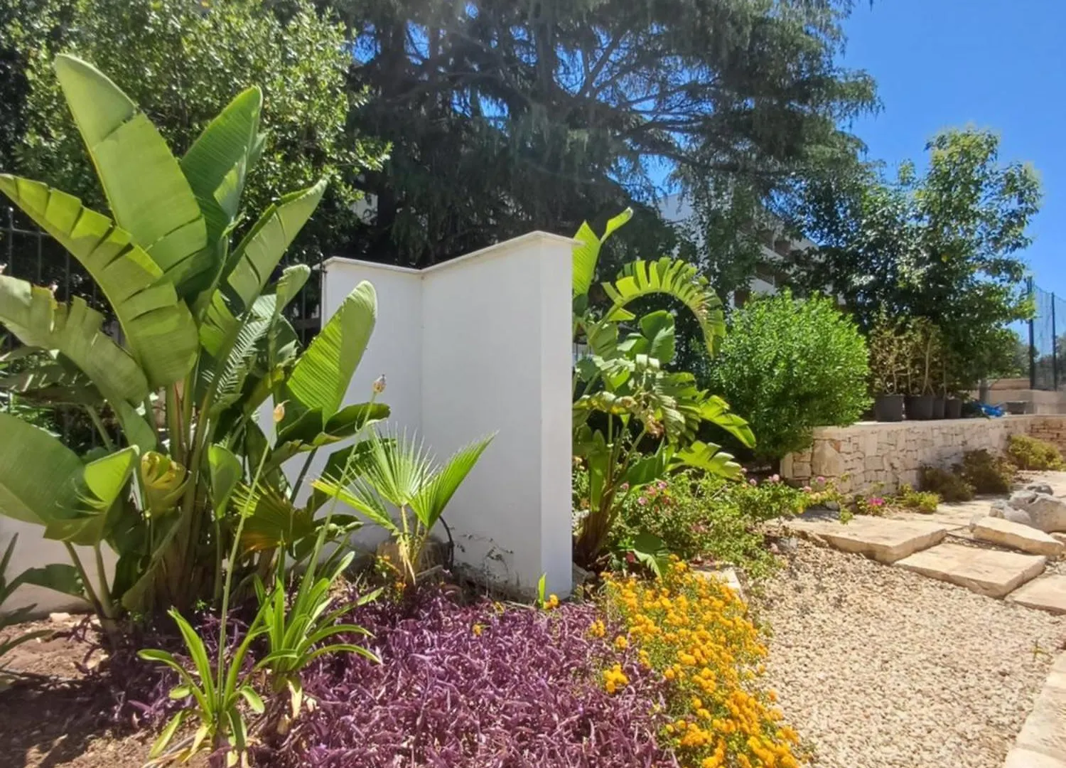 Country house Nonnacampagna Guest House Bari