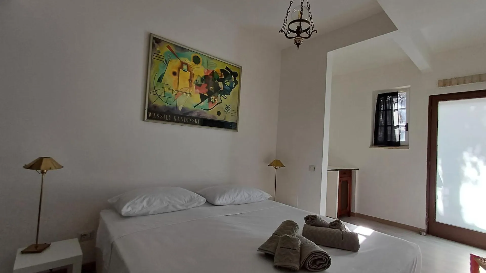 Nonnacampagna Guest House Bari 0*,  Italy