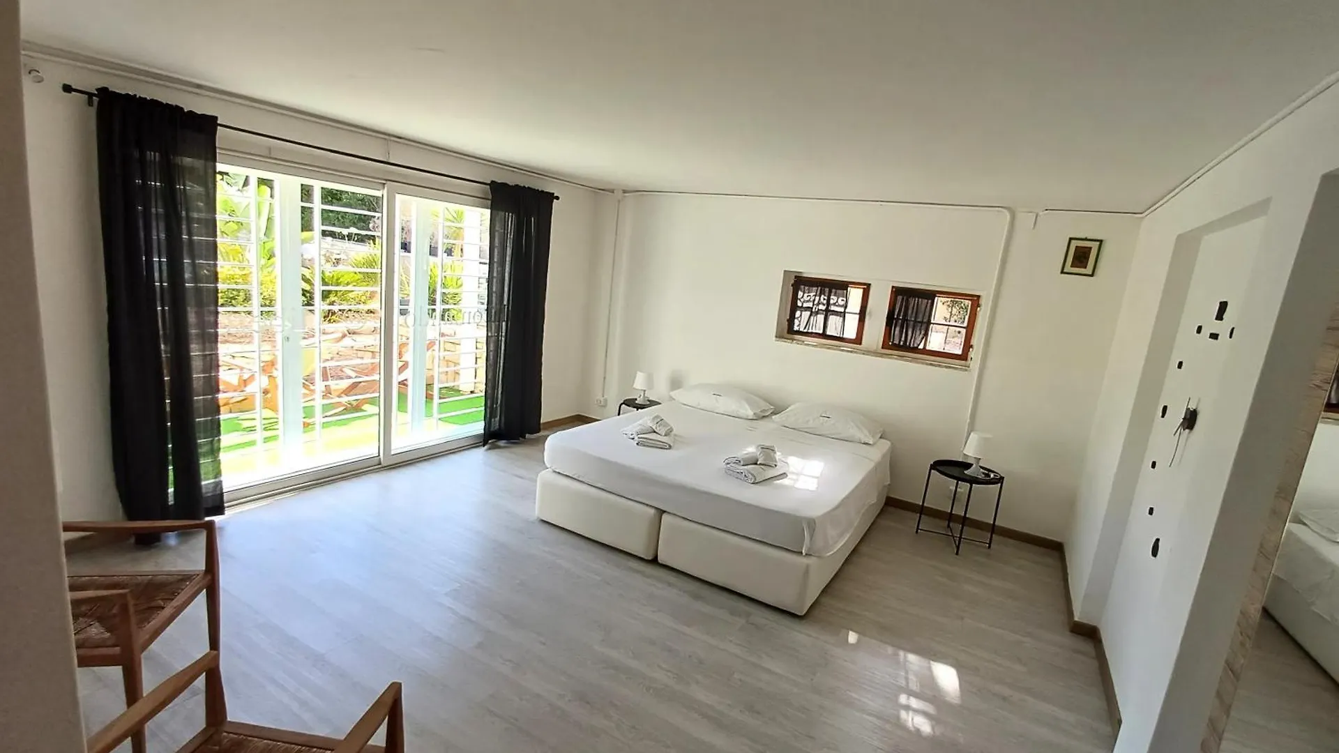 Nonnacampagna Guest House Bari Country house
